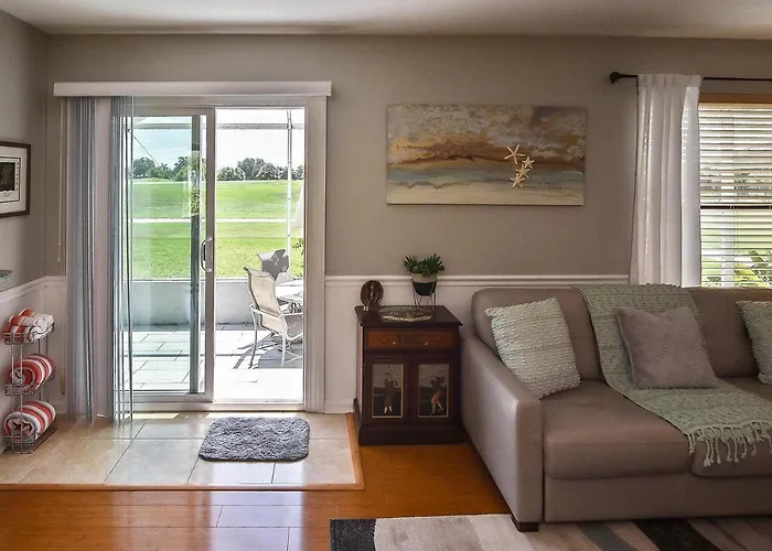 Isles Golf Home