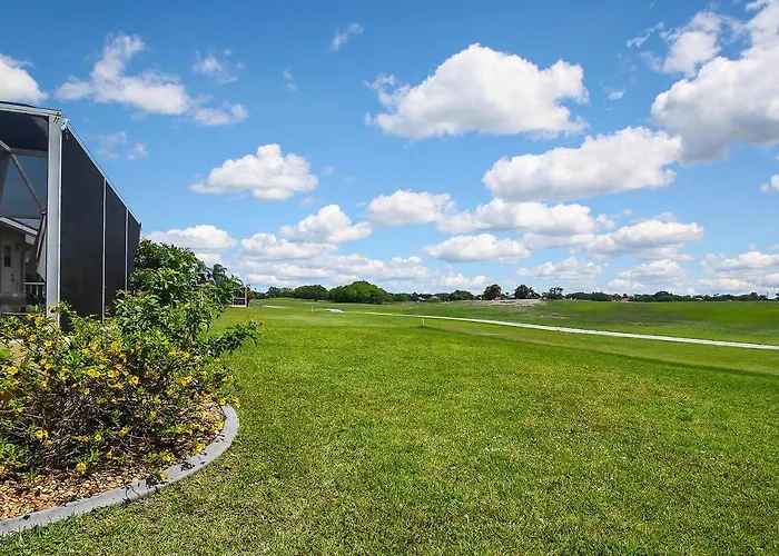 Isles Golf Home