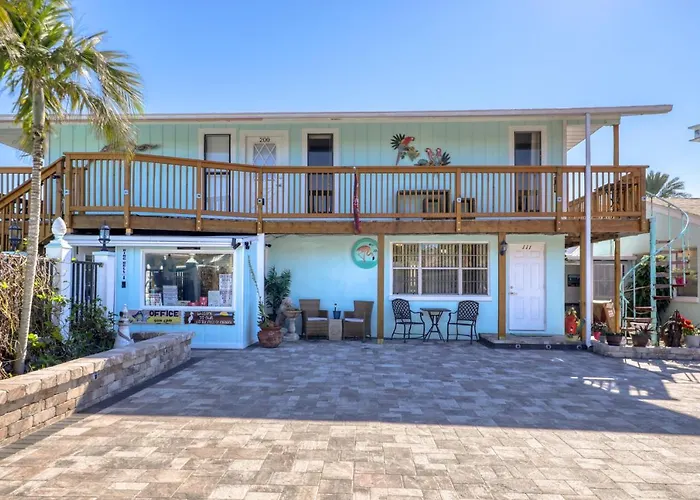 Sand Vista Vacation Hotel