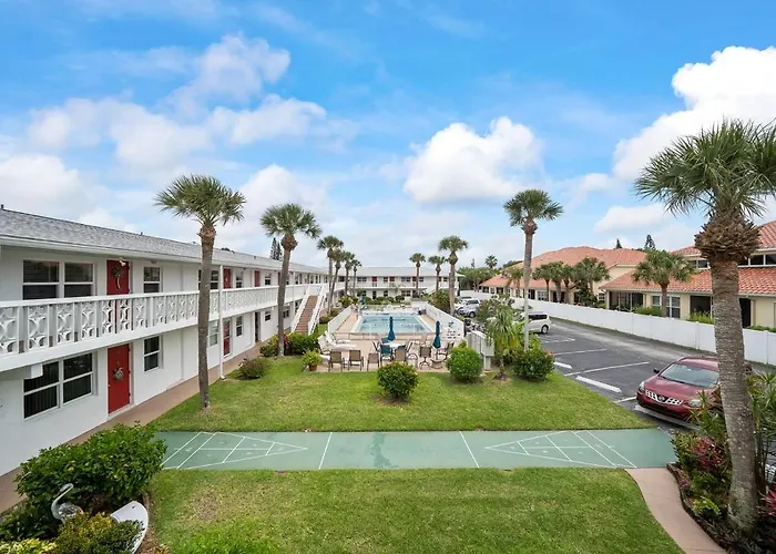 Cape Canaveral Senior Condominium