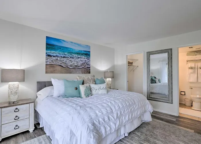Stuart Condo At Beachfront Resort W/ Ocean Views
