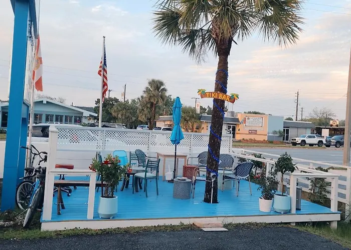 Historic Inn - Saint Augustine