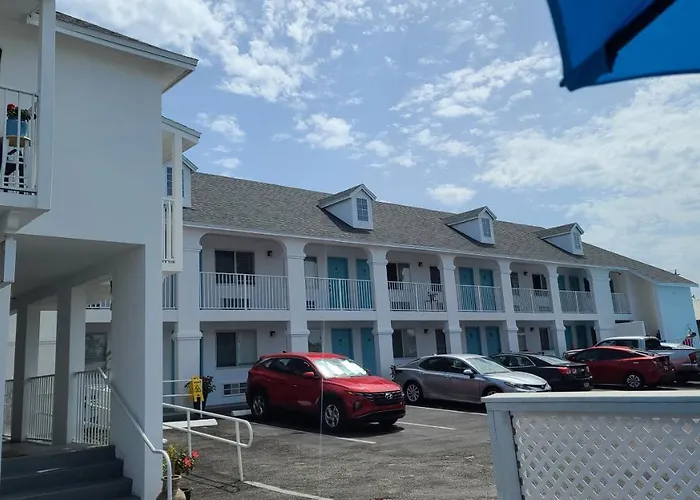 Historic Inn - Saint Augustine