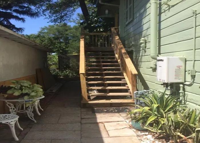 The Treehouse-Short Term Available Message Jo-An