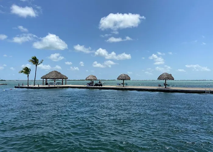 Island Oasis ~ Your Paradise Awaits!