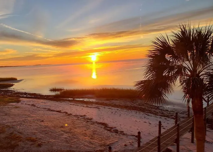Lagniappe - A Little Something Extra On The Gulf