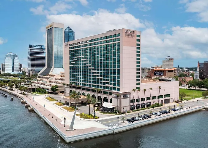Jacksonville Dog Friendly Lodging and Hotels