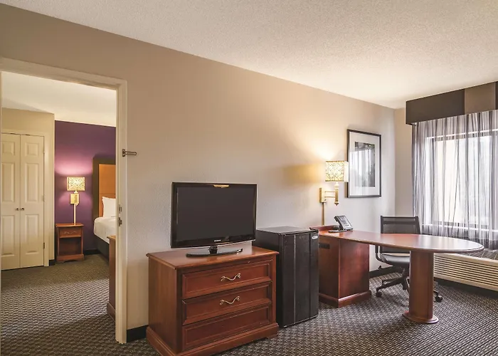 Wingate By Wyndham Brunswick Ga I-95