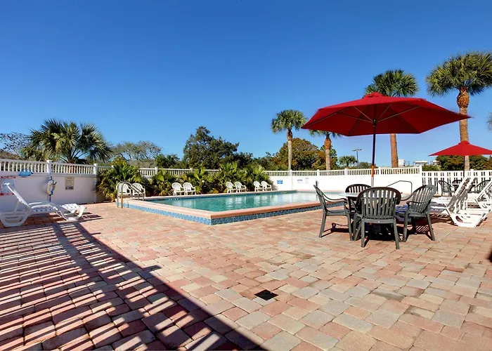 Americas Best Value Inn Ocean Inn