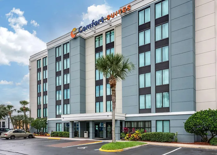 Jacksonville Resorts