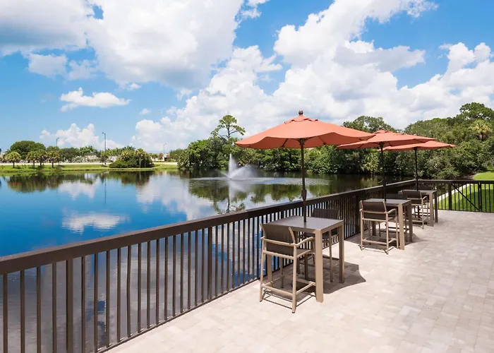 Hampton Inn Bonita Springs Naples North