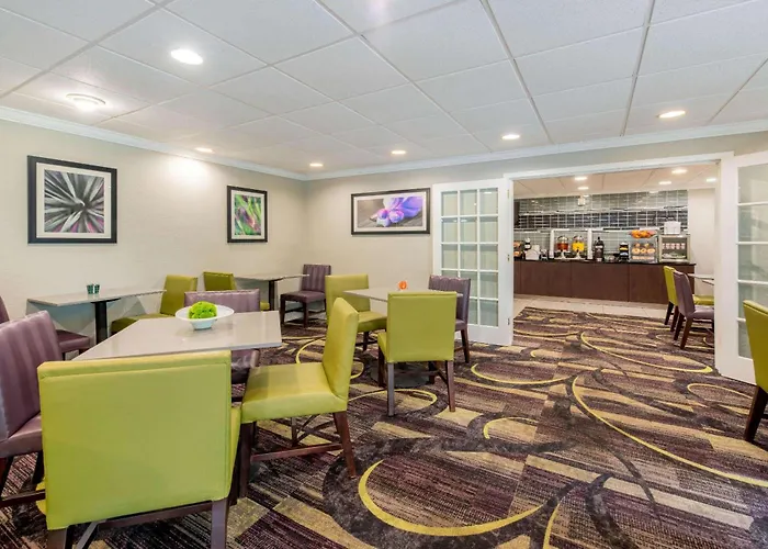 La Quinta Inn By Wyndham Ft. Lauderdale Tamarac East