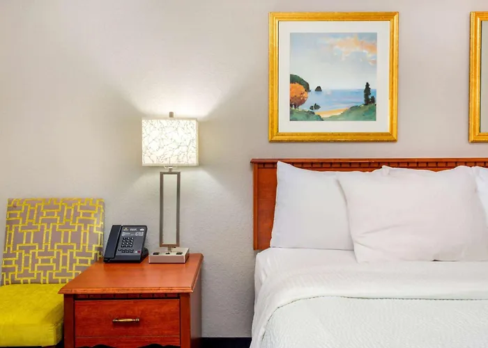 La Quinta Inn By Wyndham Ft. Lauderdale Tamarac East