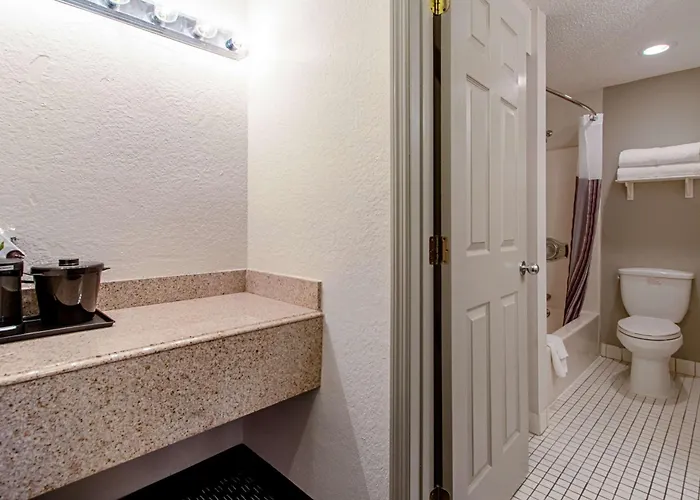 La Quinta Inn By Wyndham Ft. Lauderdale Tamarac East