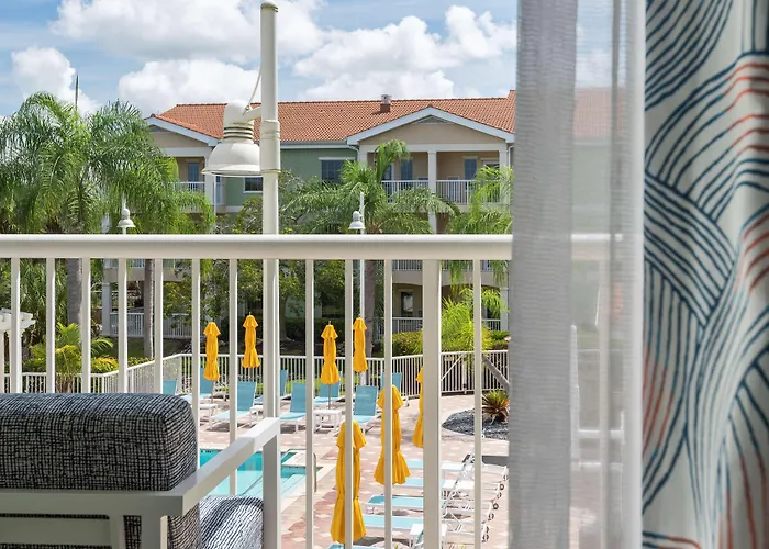 Doubletree Suites By Hilton Naples