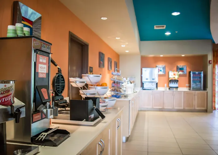 Hampton Inn By Hilton Tampa Fairgrounds Casino