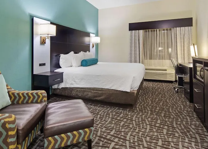 Best Western Mayport Inn And Suites