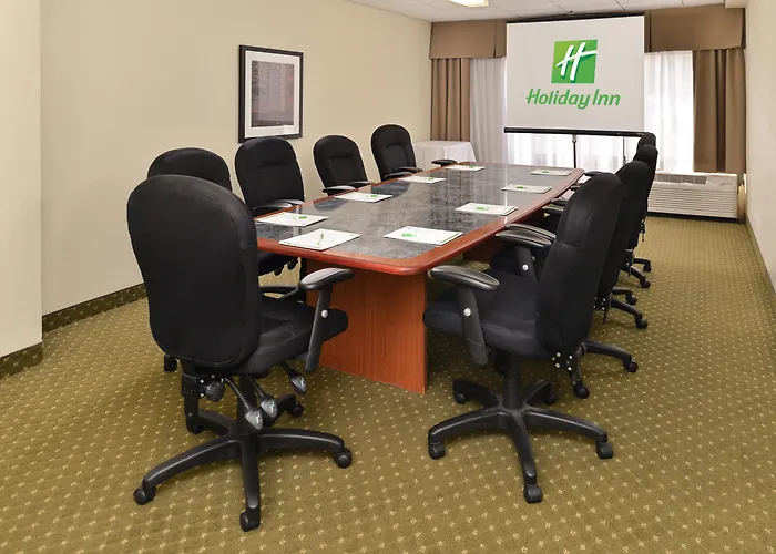 Holiday Inn St. Petersburg N - Clearwater By Ihg