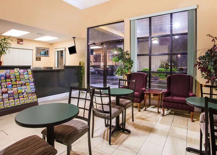 Howard Johnson By Wyndham Panama City