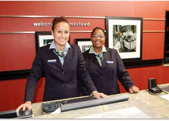 Hampton Inn & Suites Homestead Miami South