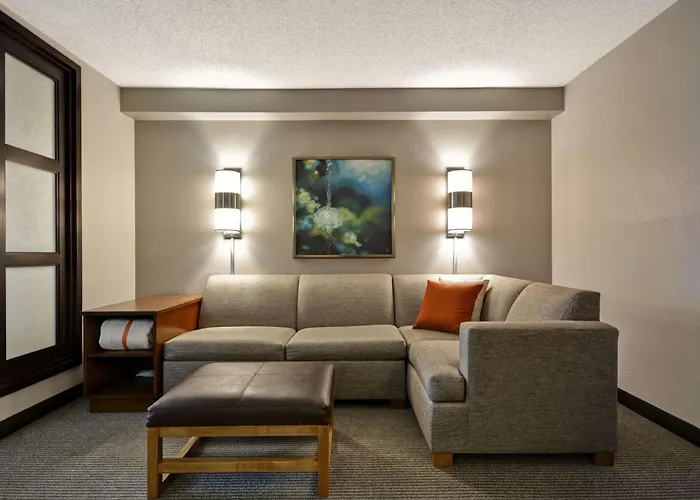 Hyatt Place Miami Airport-West/Doral