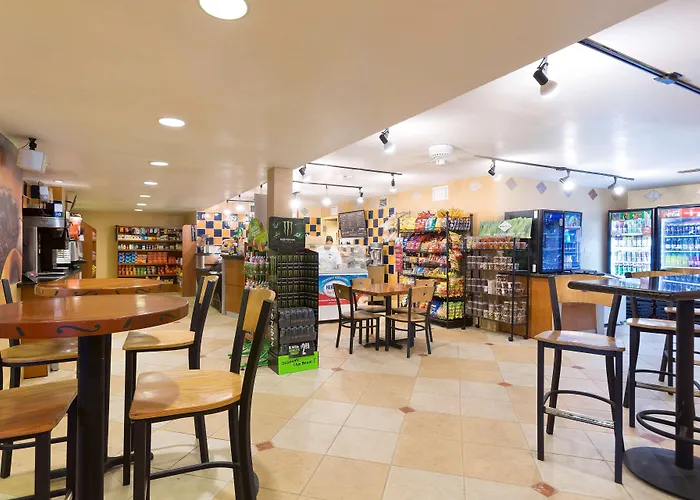 Best Western Orlando Gateway Hotel