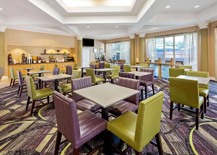 La Quinta By Wyndham Ft. Lauderdale Plantation