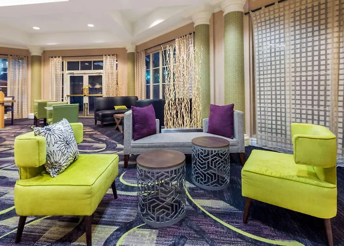 La Quinta By Wyndham Ft. Lauderdale Plantation