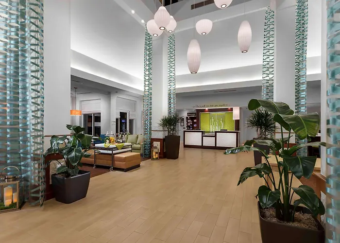 Hilton Garden Inn Lake Mary