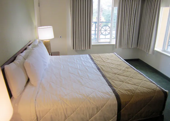 Extended Stay America Suites - Orlando - Southpark - Commodity Circle
