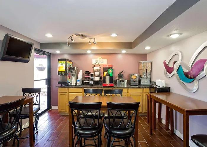Knights Inn Port Charlotte