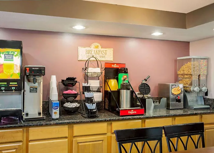 Knights Inn Port Charlotte