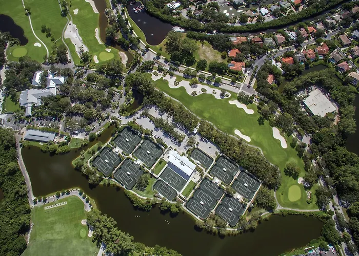 Resort At Longboat Key Club