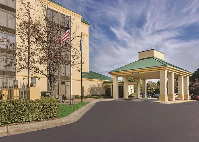 La Quinta Inn & Suites By Wyndham Dothan