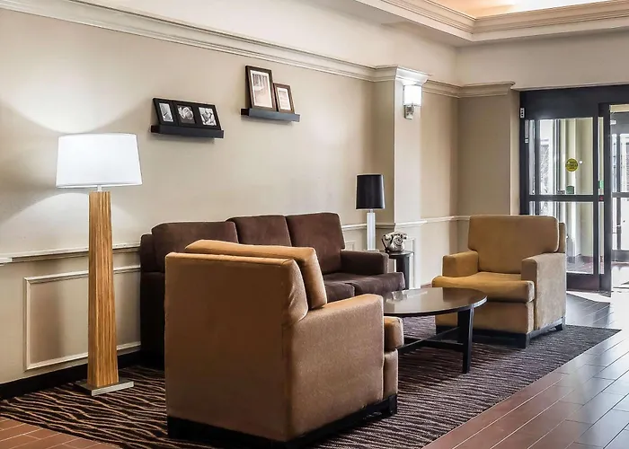 Sleep Inn & Suites Dothan North