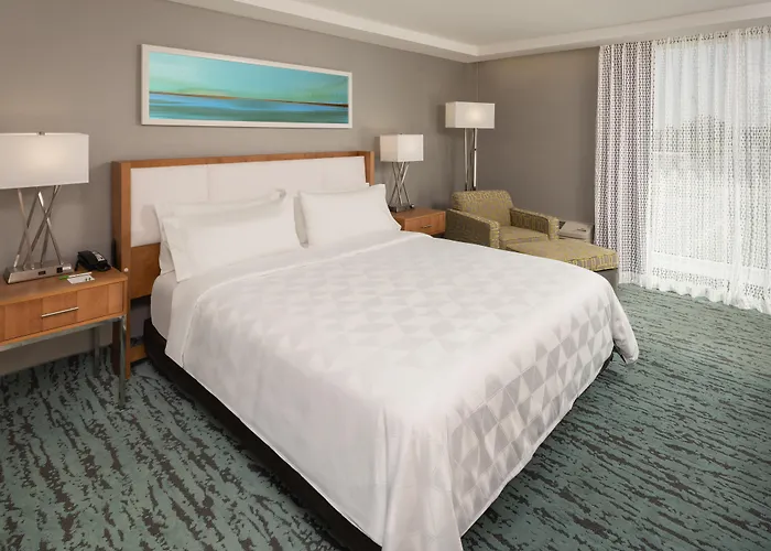 Hampton Inn & Suites Miami Airport South/Blue Lagoon