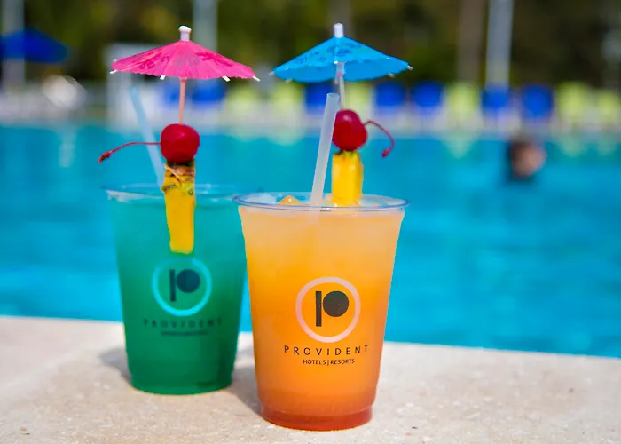 Ocean Pointe Suites At Key Largo