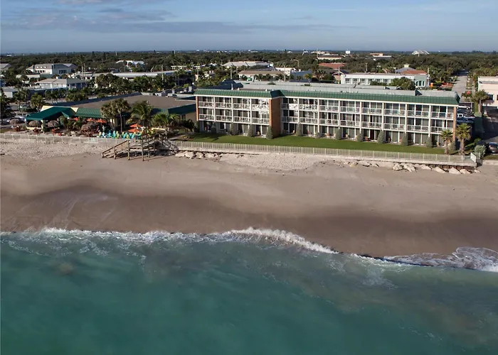 Ocean Breeze Inn Vero Beach