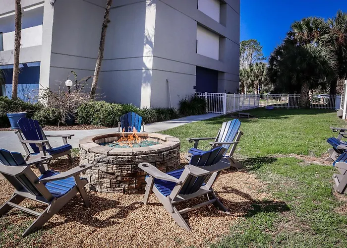 Best Western Ocala Park Centre
