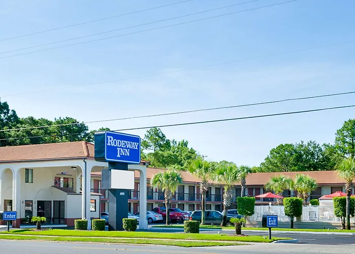 Days Inn Panama City/Central