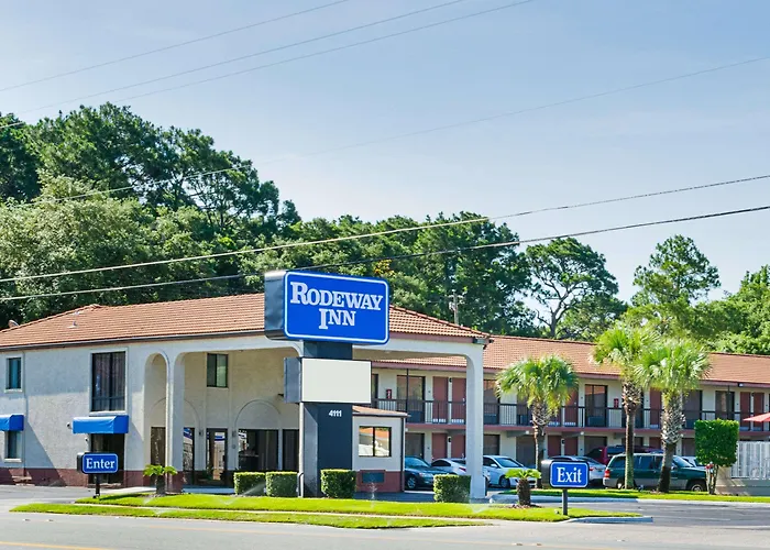 Days Inn Panama City/Central
