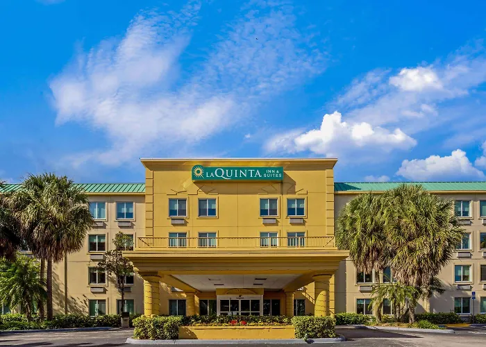 La Quinta By Wyndham Miami Cutler Bay