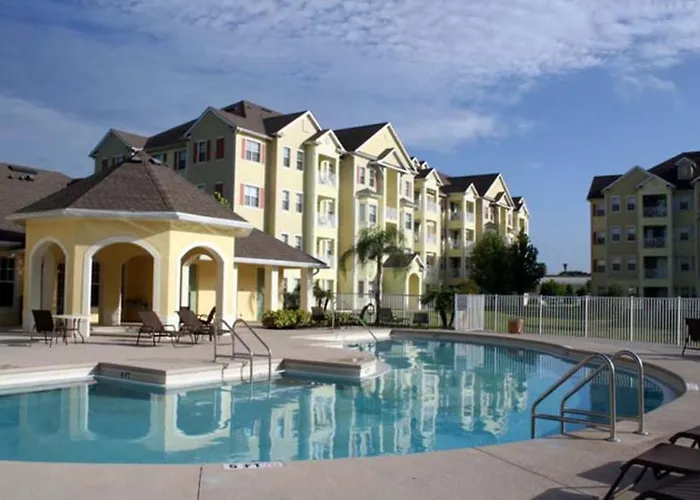 Kissimmee Dog Friendly Lodging and Hotels