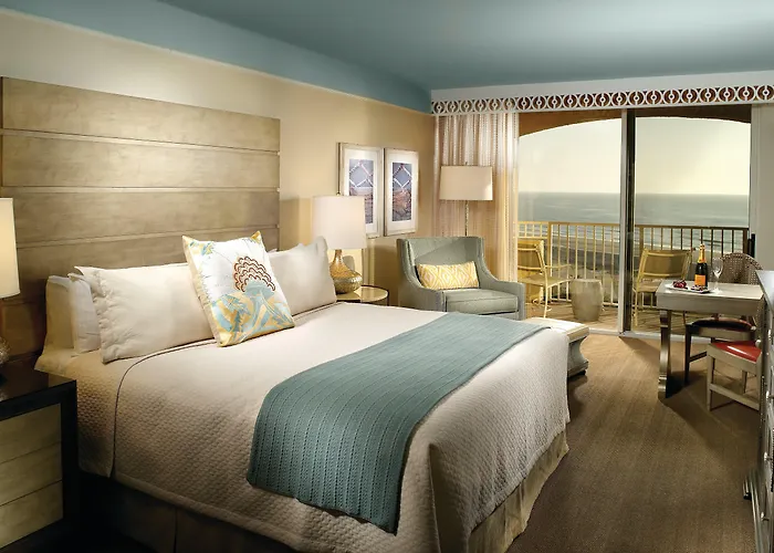Omni Amelia Island Resort & Spa