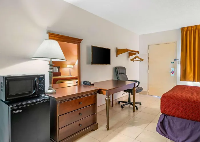 Econo Lodge Fort Myers Cape Coral