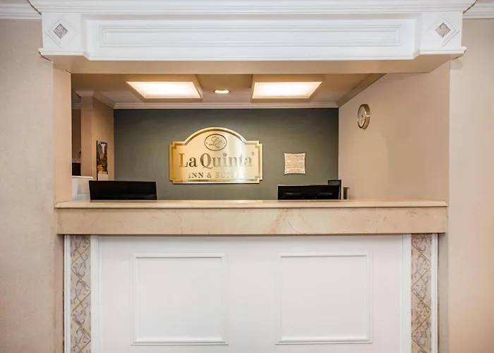 La Quinta By Wyndham Melbourne Viera