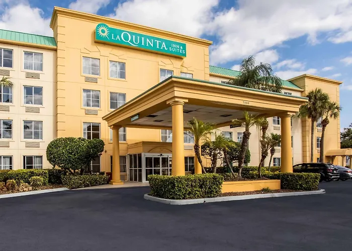 La Quinta By Wyndham Melbourne Viera