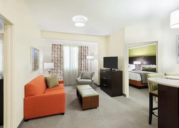 Staybridge Suites - Miami International Airport By Ihg