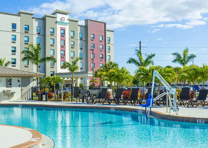 Caretta Landing Sarasota, An Ascend Collection Hotel