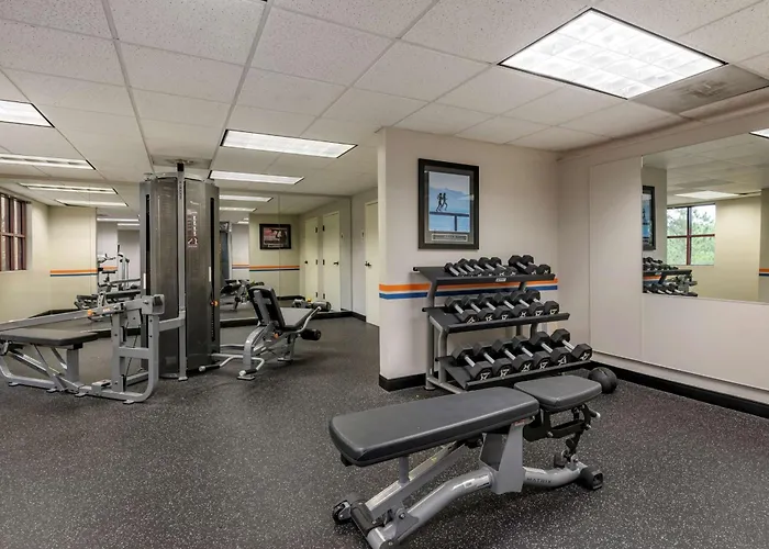 Best Western Gateway Grand